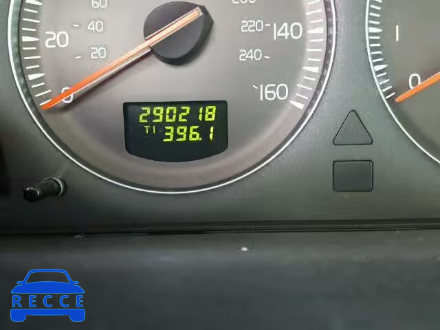 2003 VOLVO XC90 YV1CZ59H631019556 image 7
