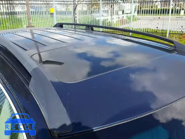 2003 VOLVO XC90 YV1CZ59H631019556 image 8