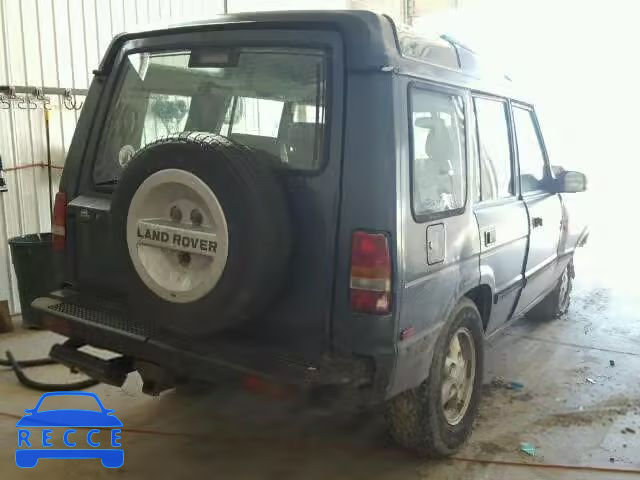1996 LAND ROVER DISCOVERY SALJY1243TA183470 image 3