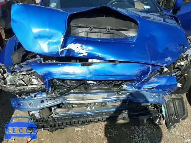 2016 SUBARU WRX PREMIU JF1VA1E67G9821470 Bild 6