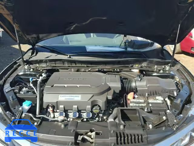 2017 HONDA ACCORD EXL 1HGCR3F8XHA007787 image 6