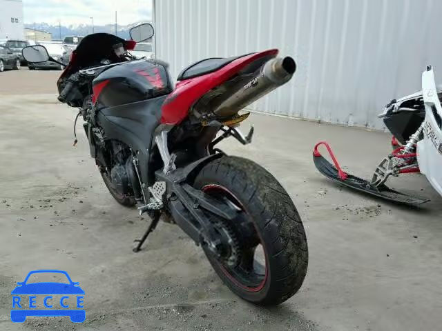 2009 HONDA CBR600RR JH2PC40009K202164 Bild 2