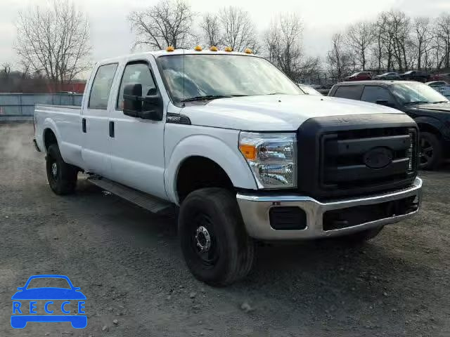 2015 FORD F350 SUPER 1FT8W3B61FEC67972 зображення 0