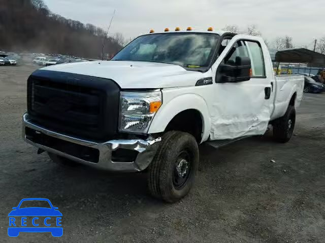 2015 FORD F350 SUPER 1FT8W3B61FEC67972 зображення 1