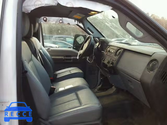 2015 FORD F350 SUPER 1FT8W3B61FEC67972 image 4