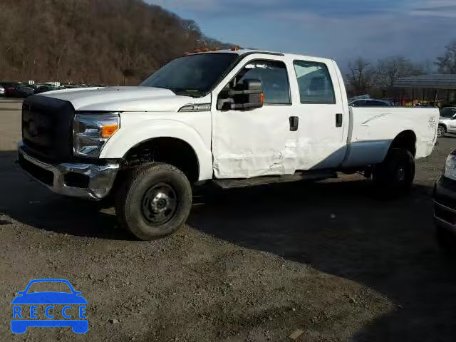 2015 FORD F350 SUPER 1FT8W3B61FEC67972 image 8