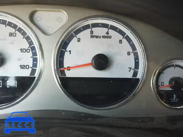 2007 SATURN RELAY 3 5GZDV23147D149337 Bild 7