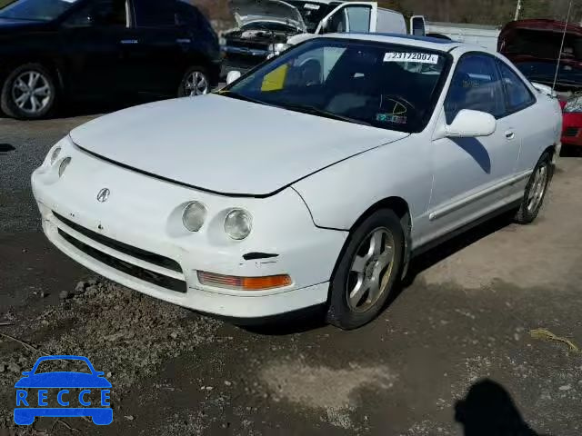 1995 ACURA INTEGRA SP JH4DC4460SS034959 image 1