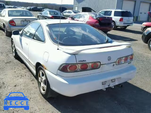 1995 ACURA INTEGRA SP JH4DC4460SS034959 Bild 2