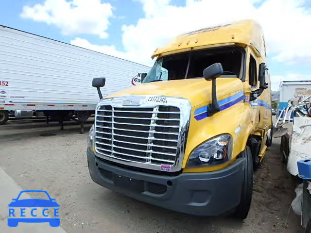 2015 FREIGHTLINER CASCADIA 1 3AKJGLD59FSGE3070 Bild 1