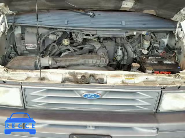 1996 FORD AEROSTAR 1FTDA14U2TZB84911 image 6