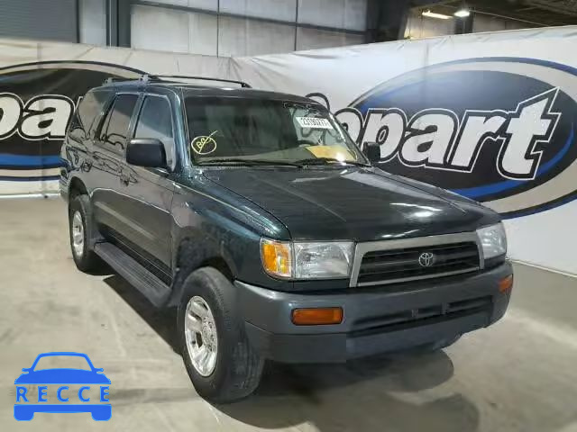 1998 TOYOTA 4RUNNER JT3GM84R2W0034559 image 0