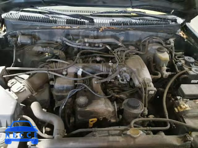 1998 TOYOTA 4RUNNER JT3GM84R2W0034559 image 6