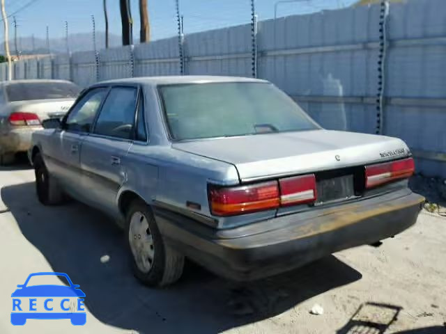 1991 TOYOTA CAMRY 4T1SV24E2MU435740 image 2