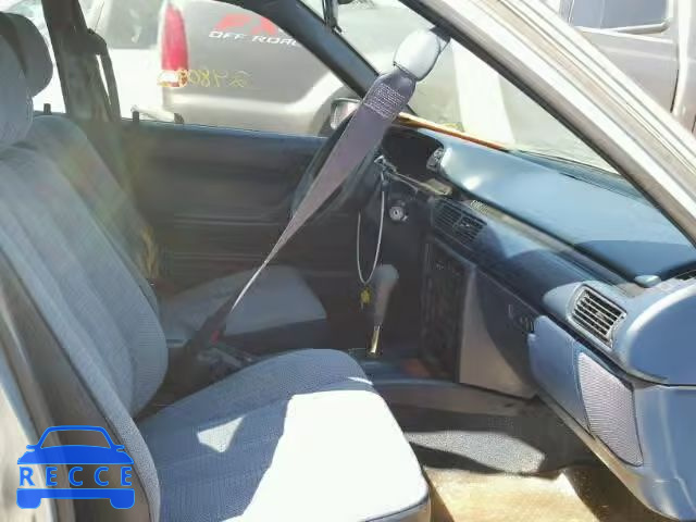 1991 TOYOTA CAMRY 4T1SV24E2MU435740 image 4