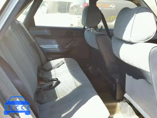 1991 TOYOTA CAMRY 4T1SV24E2MU435740 image 5