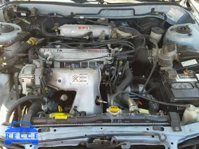 1991 TOYOTA CAMRY 4T1SV24E2MU435740 image 6