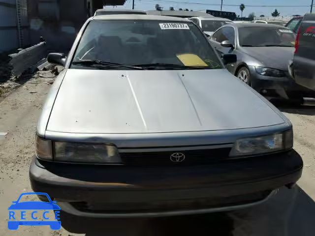 1991 TOYOTA CAMRY 4T1SV24E2MU435740 image 8