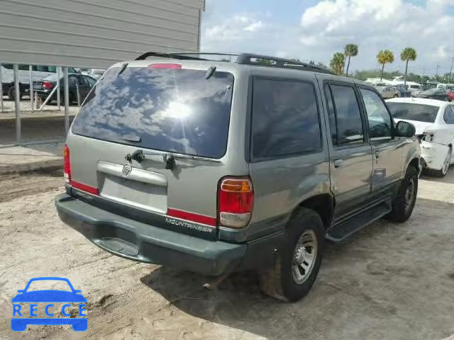 1999 MERCURY MOUNTAINEE 4M2ZU52PXXUJ16726 image 3