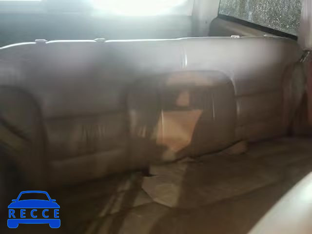 1997 CHEVROLET TAHOE K150 3GNEK18R5VG144680 image 5