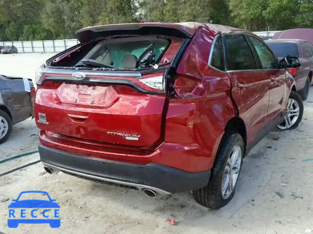 2016 FORD EDGE TITAN 2FMPK3K91GBC50339 image 3