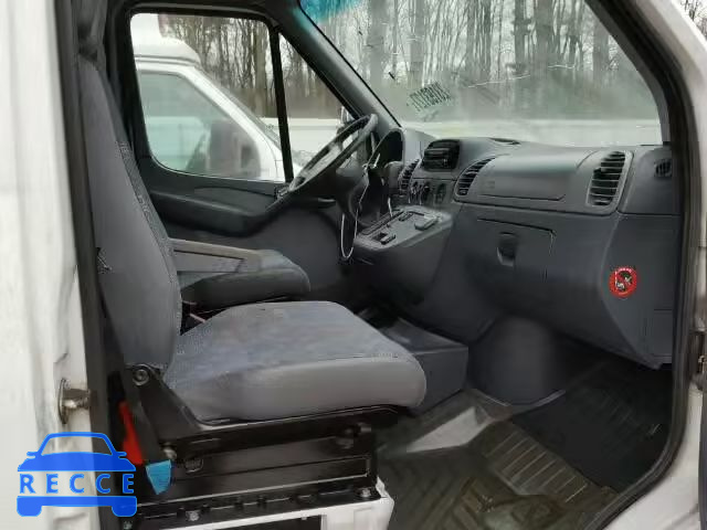 2005 DODGE SPRINTER 2 WD0PD744455788095 Bild 4