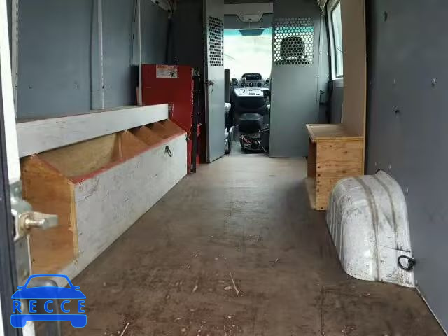 2005 DODGE SPRINTER 2 WD0PD744455788095 зображення 5