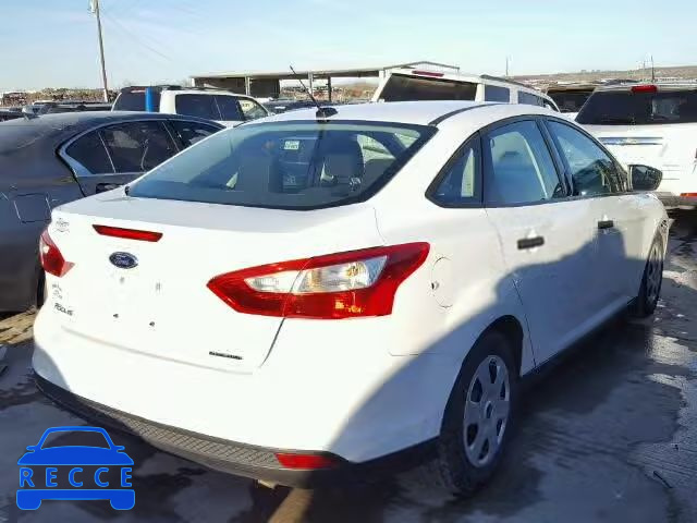 2013 FORD FOCUS S 1FADP3E25DL169949 image 3