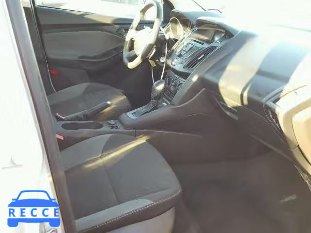2013 FORD FOCUS S 1FADP3E25DL169949 image 4