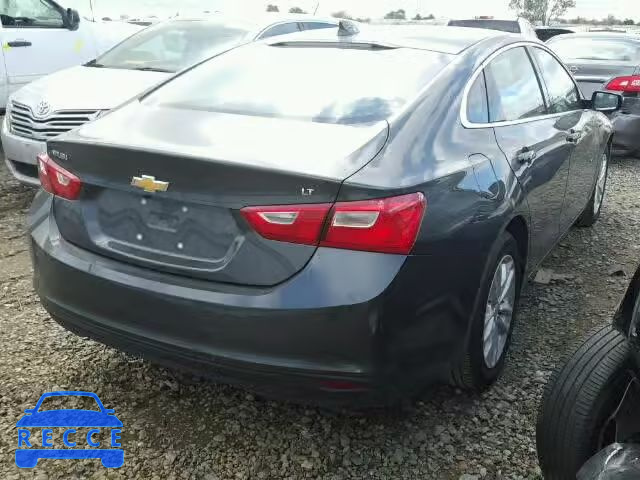 2017 CHEVROLET MALIBU LT 1G1ZE5ST3HF157908 image 3