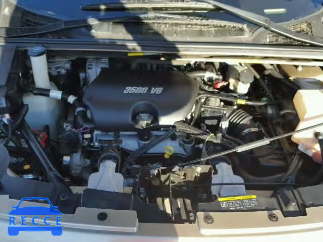 2005 BUICK TERRAZA CX 5GADV23L15D207955 image 6