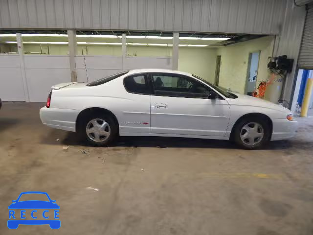 2000 CHEVROLET MONTE CARL 2G1WX12K4Y9246361 image 9