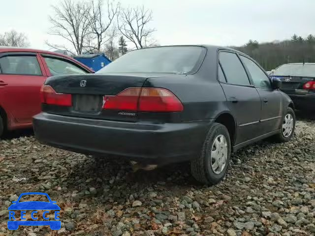 2000 HONDA ACCORD DX 1HGCF8545YA136234 image 3