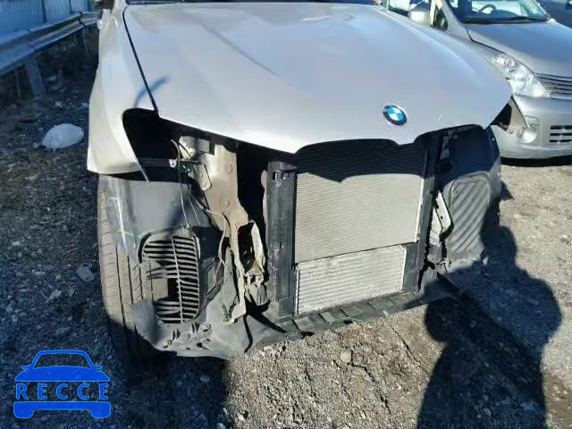 2014 BMW X3 XDRIVE2 5UXWX9C5XE0D32652 image 8