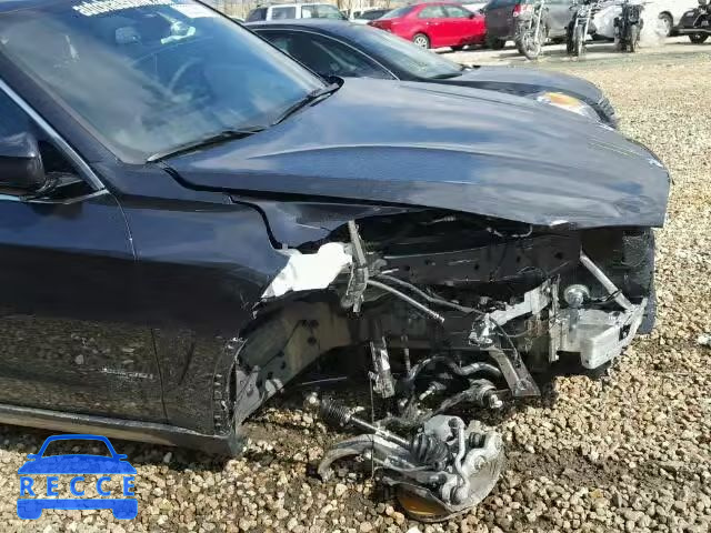 2017 BMW X5 5UXKR0C38H0V71105 Bild 8