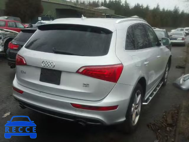 2011 AUDI Q5 PRESTIG WA1WKAFP0BA003440 Bild 3