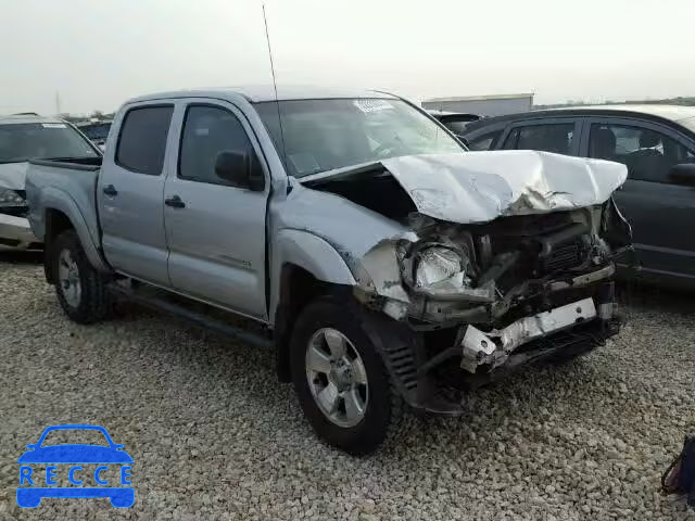 2011 TOYOTA TACOMA DOU 5TFLU4EN2BX021830 image 0