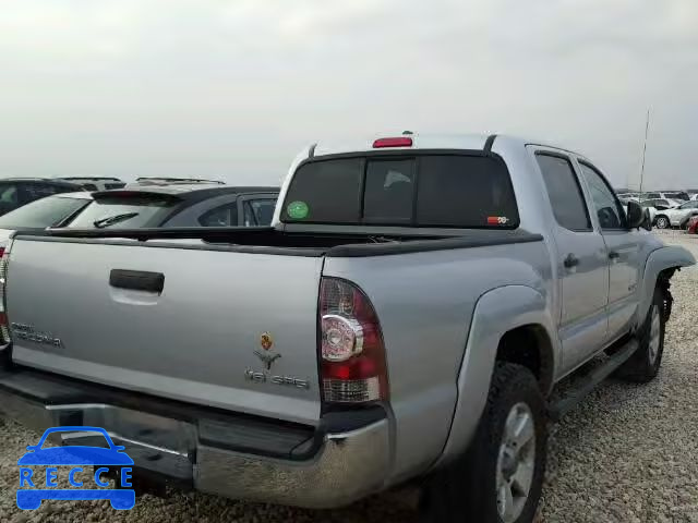 2011 TOYOTA TACOMA DOU 5TFLU4EN2BX021830 image 3