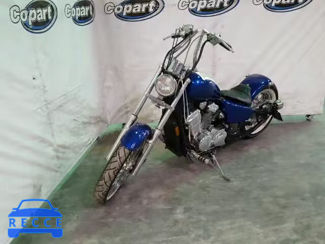 2005 HONDA VT600CD JH2PC21345M603955 image 1