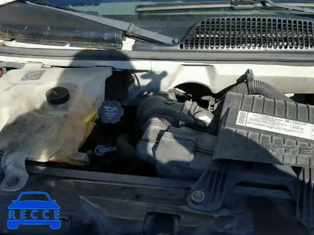 2006 CHEVROLET EXPRESS G2 1GCGG25V861186304 image 6