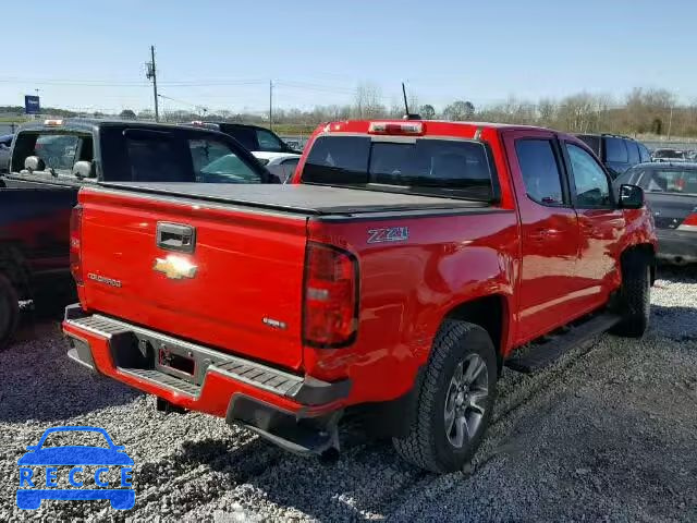 2016 CHEVROLET COLORADO Z 1GCPTDE19G1366896 image 3