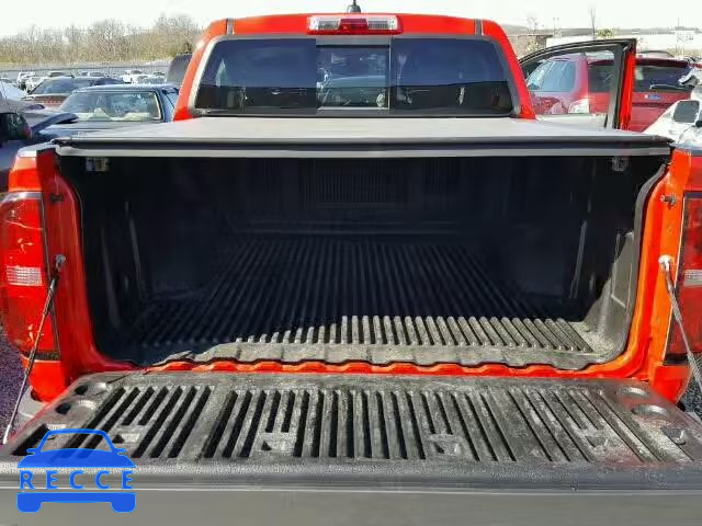 2016 CHEVROLET COLORADO Z 1GCPTDE19G1366896 зображення 5