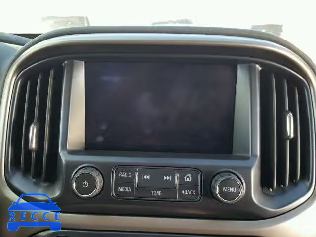 2016 CHEVROLET COLORADO Z 1GCPTDE19G1366896 зображення 8
