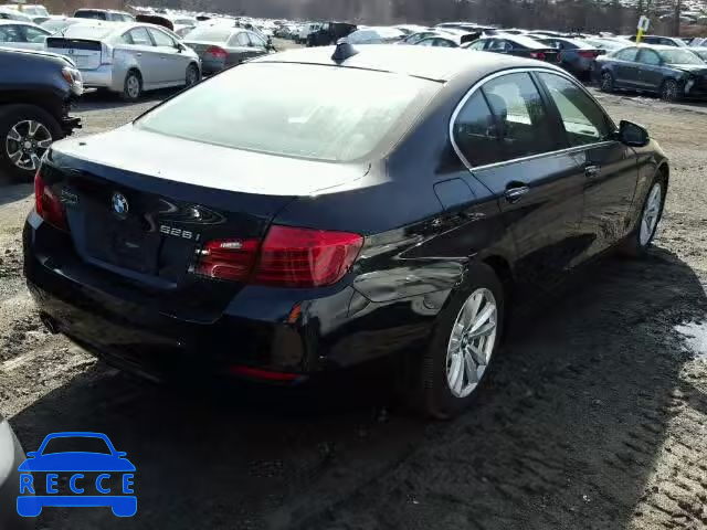 2014 BMW 528XI WBA5A7C54ED618177 Bild 3