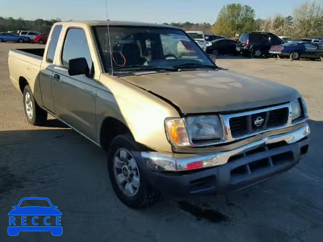 1999 NISSAN FRONTIER X 1N6DD26S3XC304956 image 0