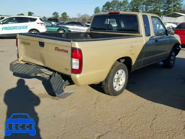 1999 NISSAN FRONTIER X 1N6DD26S3XC304956 image 3