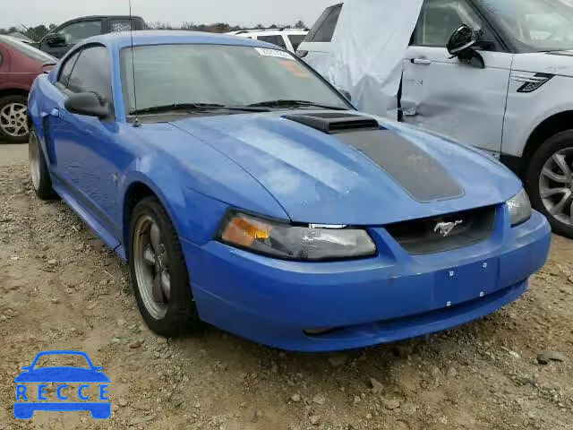2003 FORD MUSTANG MA 1FAFP42R23F414395 image 0