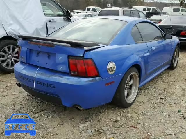 2003 FORD MUSTANG MA 1FAFP42R23F414395 image 3