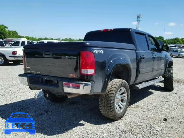 2012 GMC SIERRA K15 3GTU2VE20CG190000 image 3