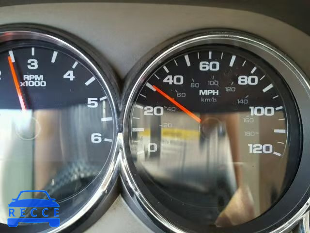 2012 GMC SIERRA K15 3GTU2VE20CG190000 image 7